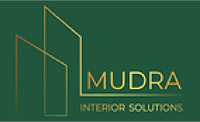 Mudra Home Decor Logo