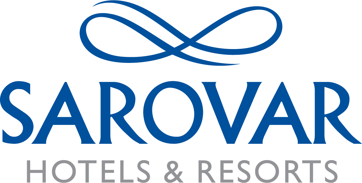 Sarovar Premier Logo